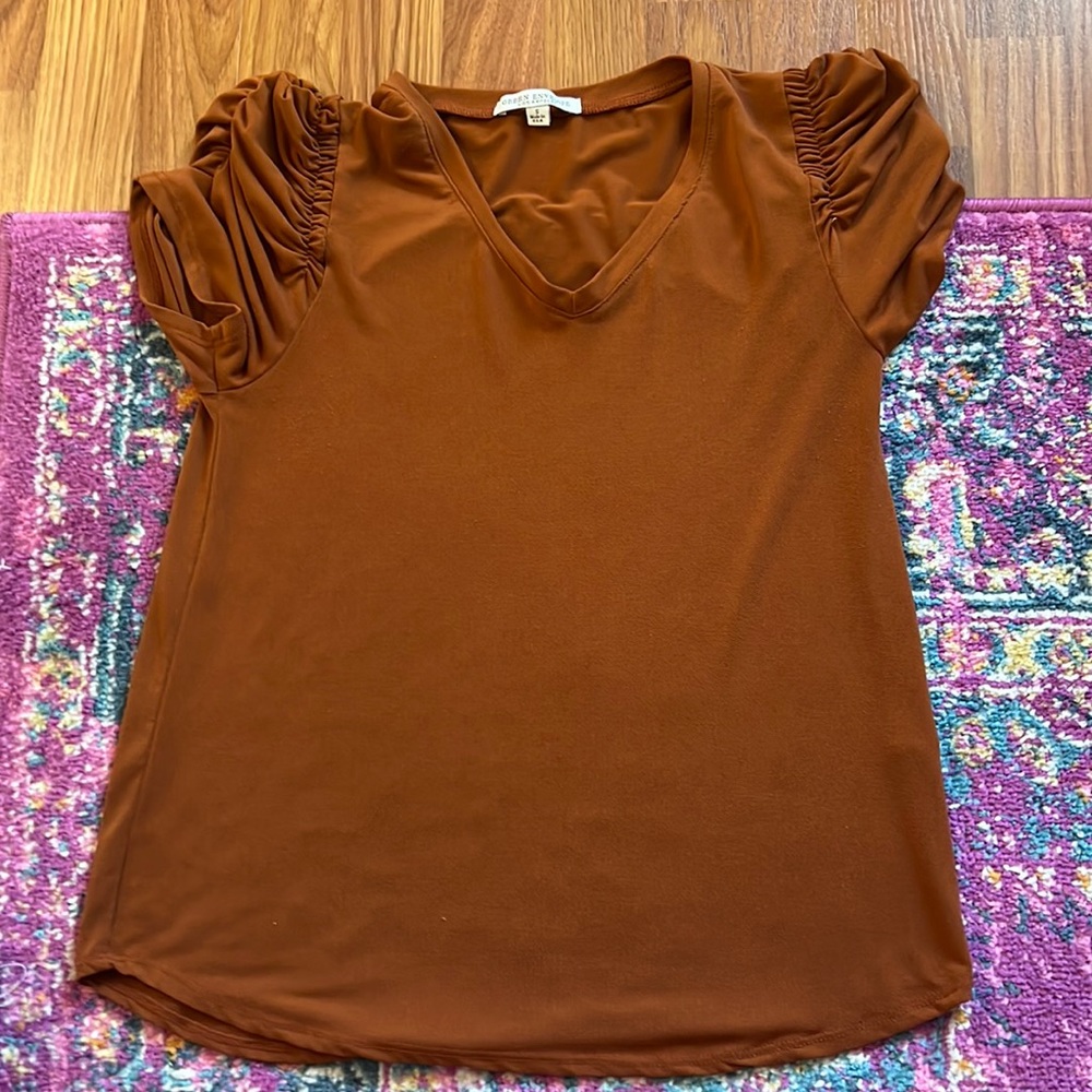 cute boutique shirt